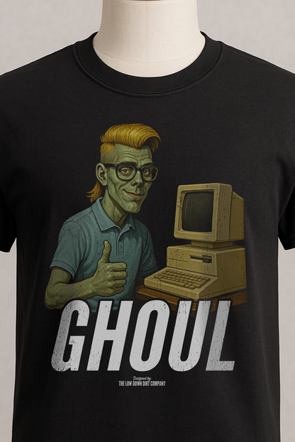 Ghoul