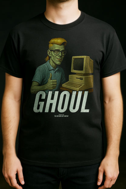 Ghoul