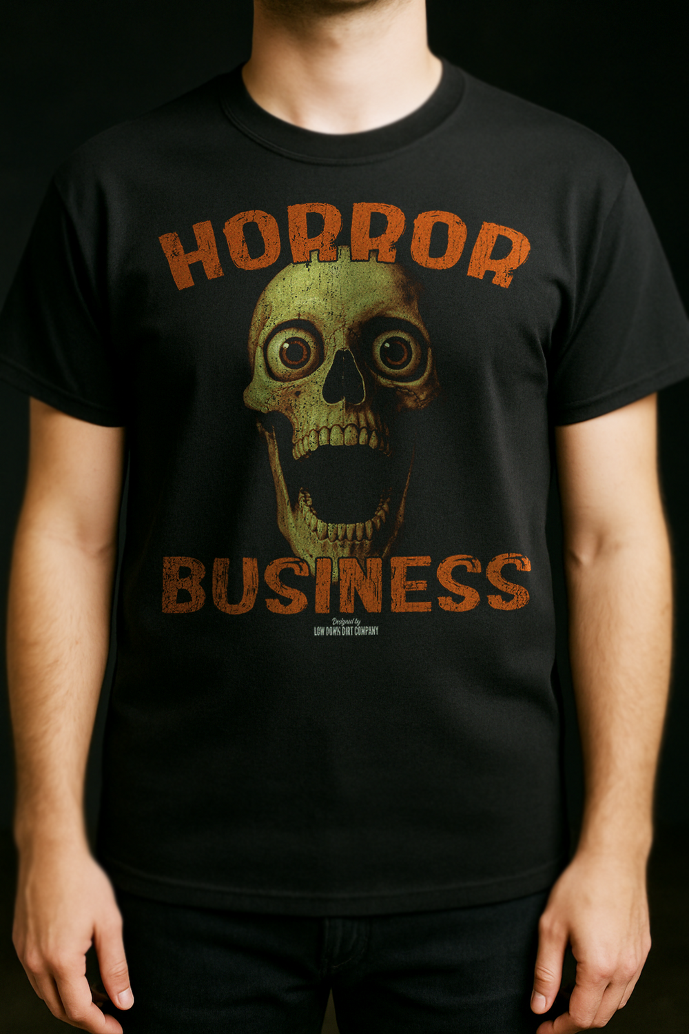 Horror Business