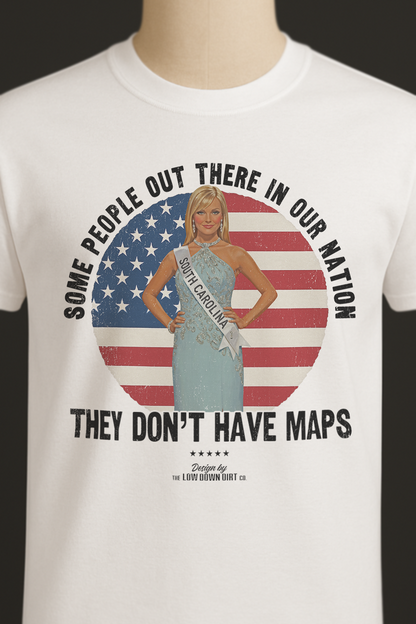 Miss South Carolina