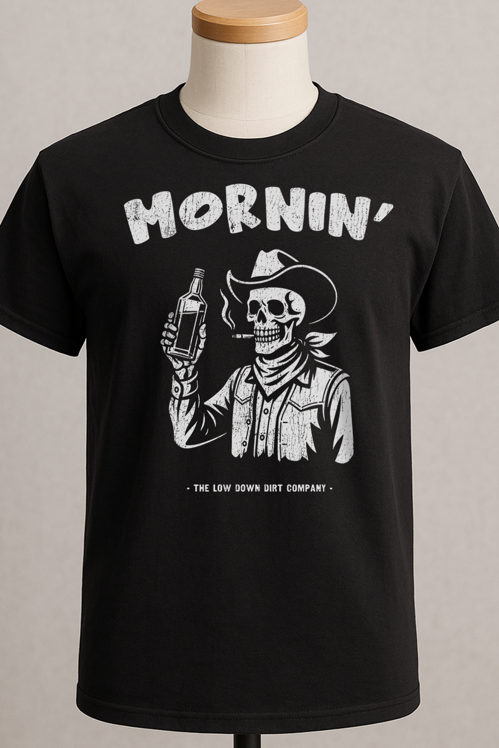 Mornin'