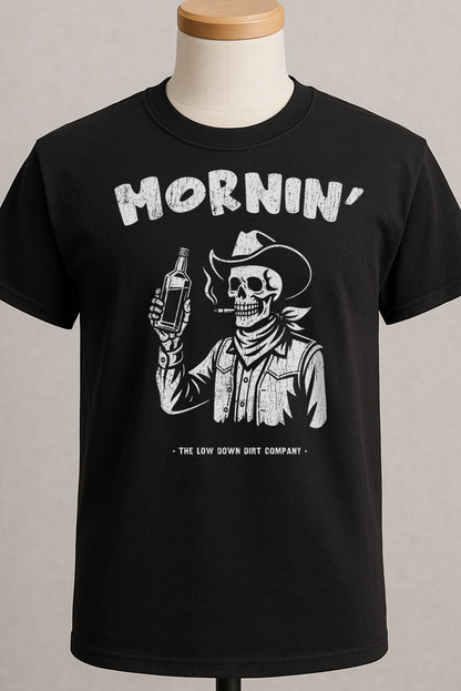 Mornin'