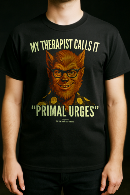 Primal Urges