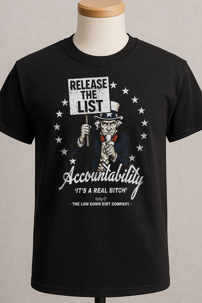 Accountability