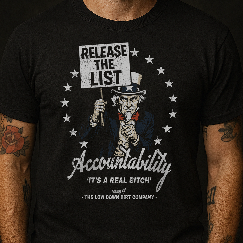 Accountability