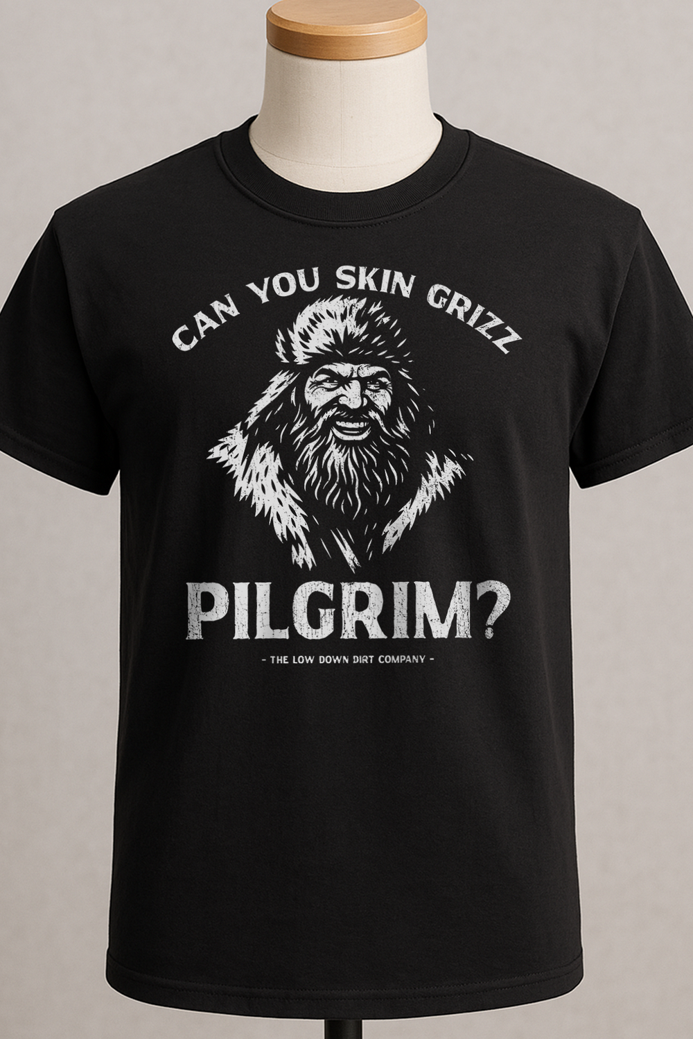 Can You Skin Grizz?