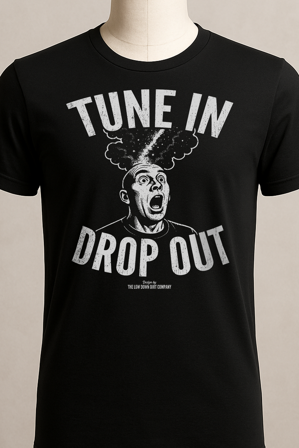 Tune In, Drop Out