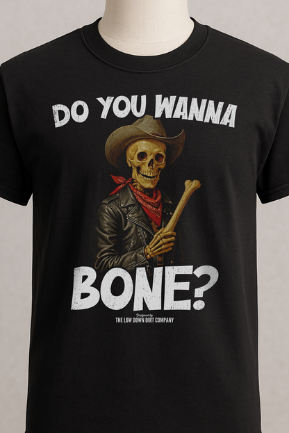 Do You Wanna Bone?